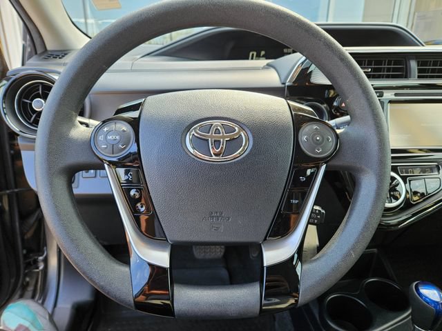 Used 2019 Toyota Prius C FWD image 20