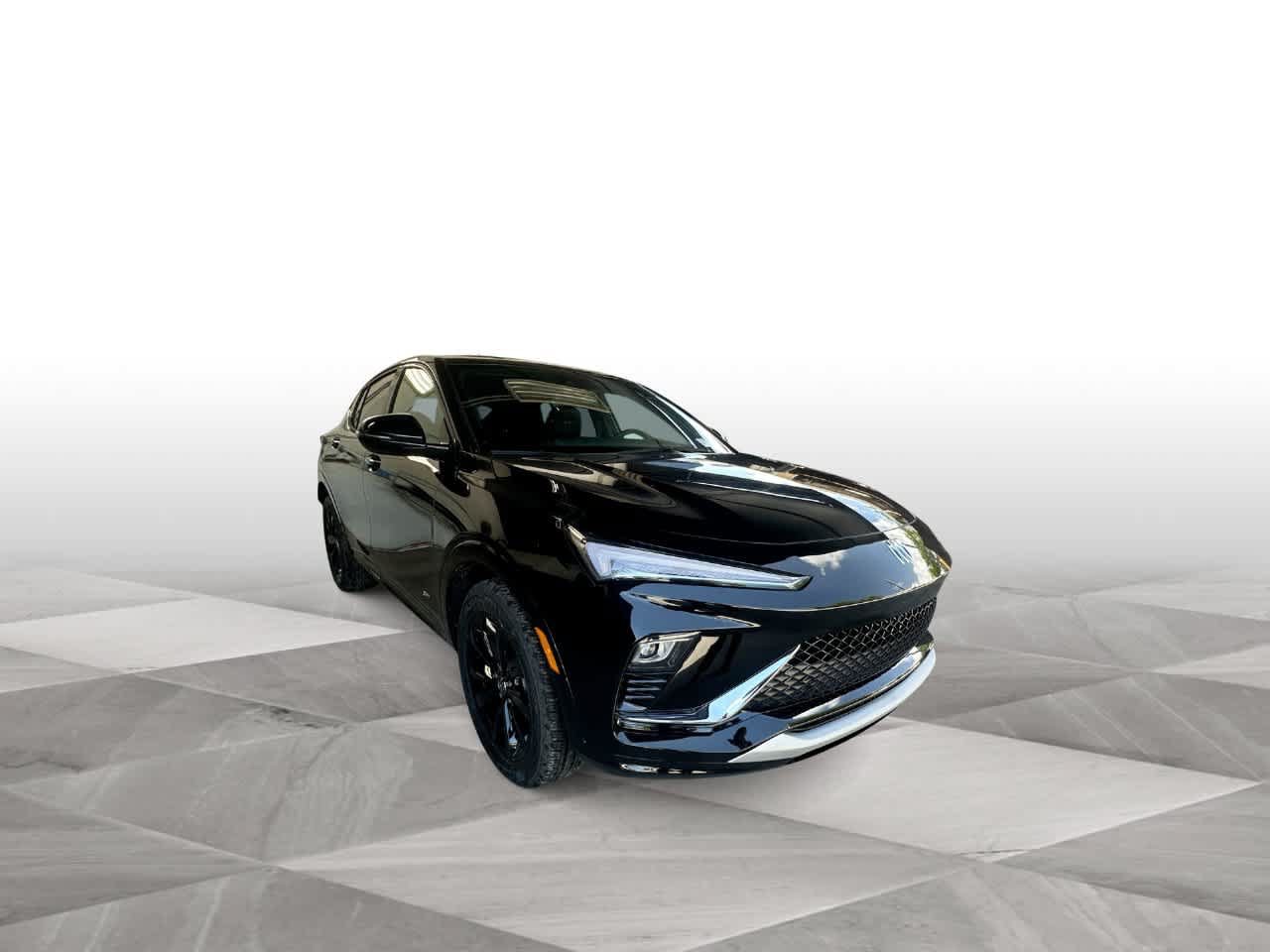 New 2026 Buick Envista Sport Touring w/ Convenience I Package FWD image 2