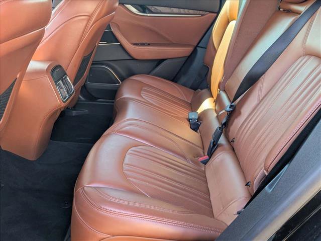 Used 2017 Maserati Levante S image 18