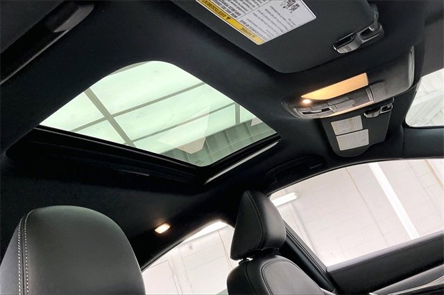 Certified 2024 INFINITI QX55 Essential image 14