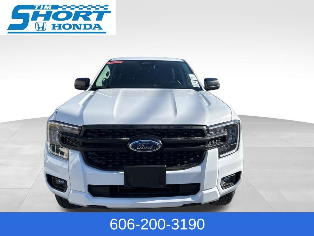 Used 2024 Ford Ranger XL AWD/4WD image 2