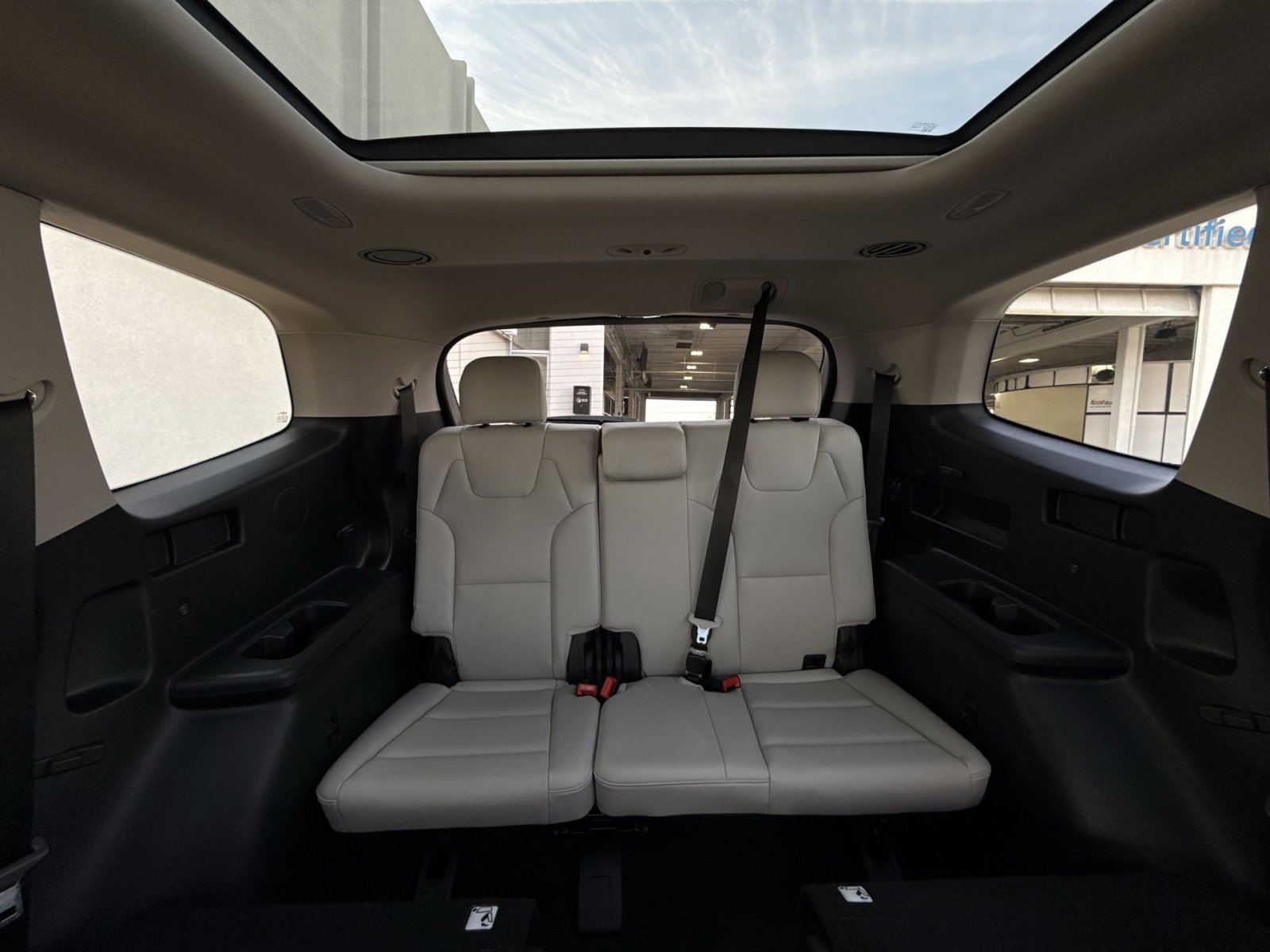 Used 2023 Kia Telluride SX image 26