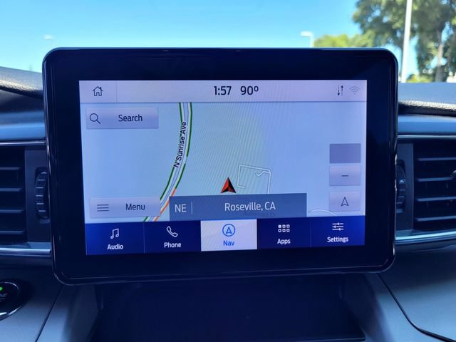 Certified 2021 Ford Explorer XLT w/ Equipment Group 202A AWD/4WD image 18