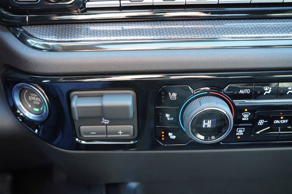 New 2026 Chevrolet Silverado 2500 ZR2 image 18