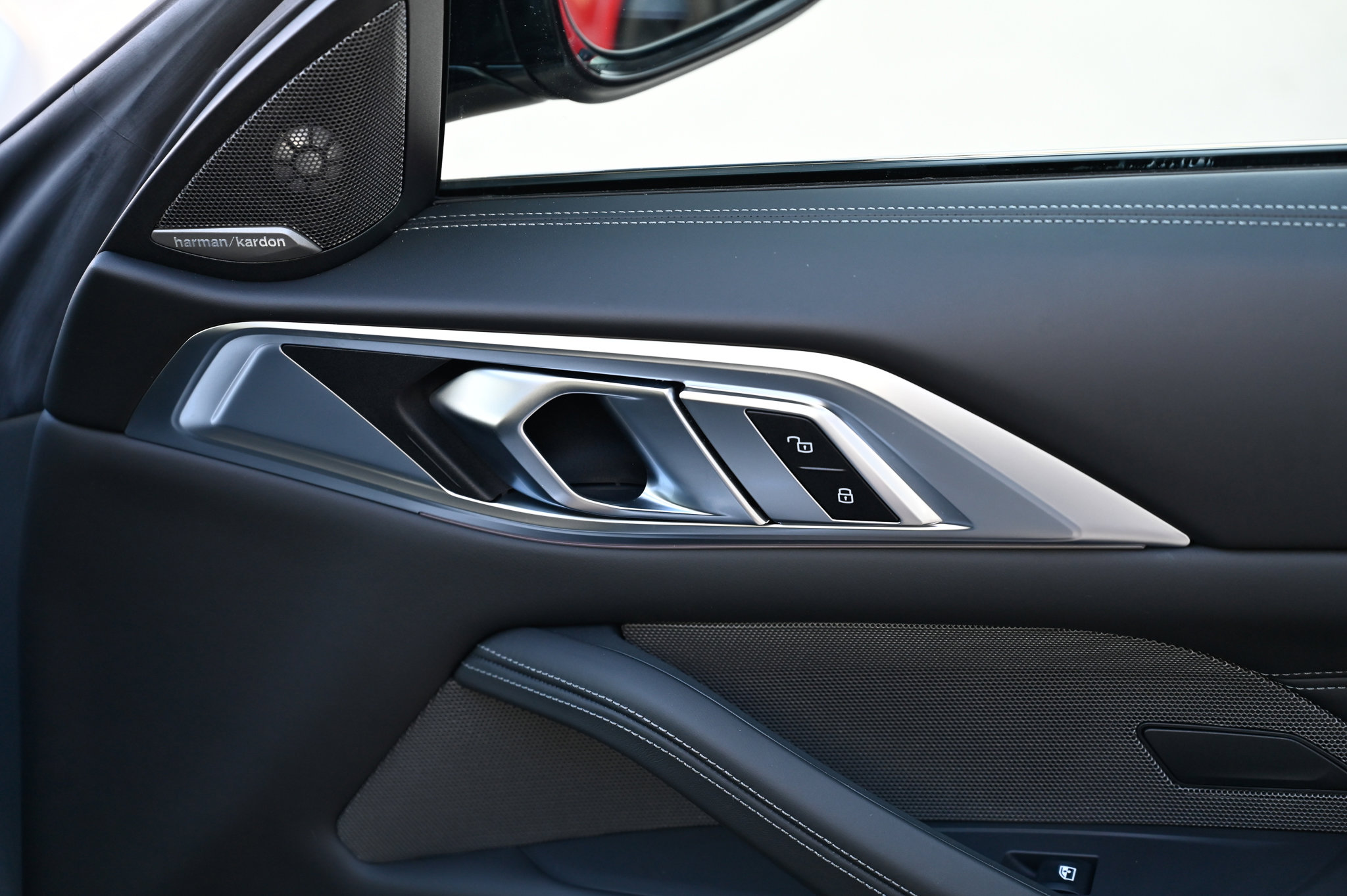 Used 2025 BMW M4 xDrive Competition w/ Carbon Package image 42