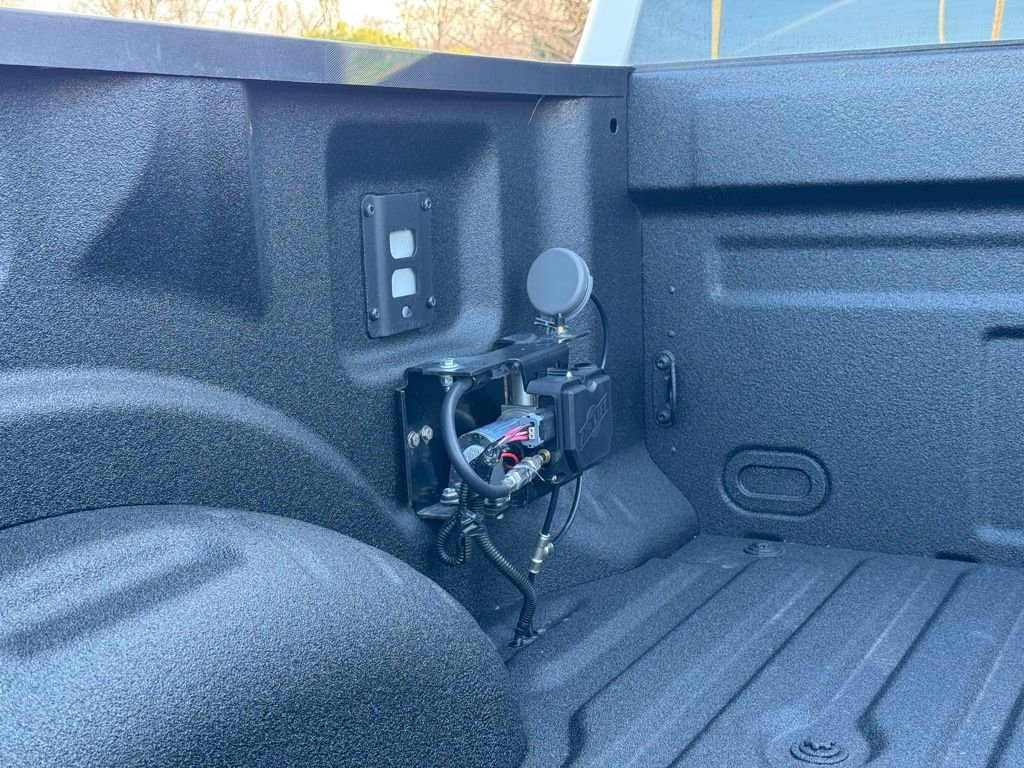 Used 2024 Ford F250 Lariat w/ Lariat Ultimate Package image 36