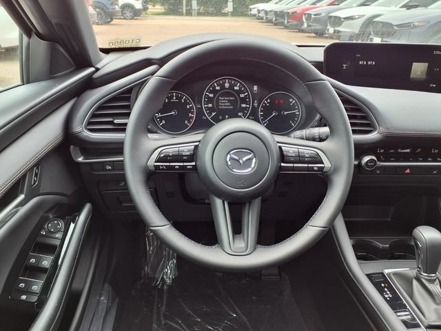 New 2026 MAZDA MAZDA3 s FWD image 11