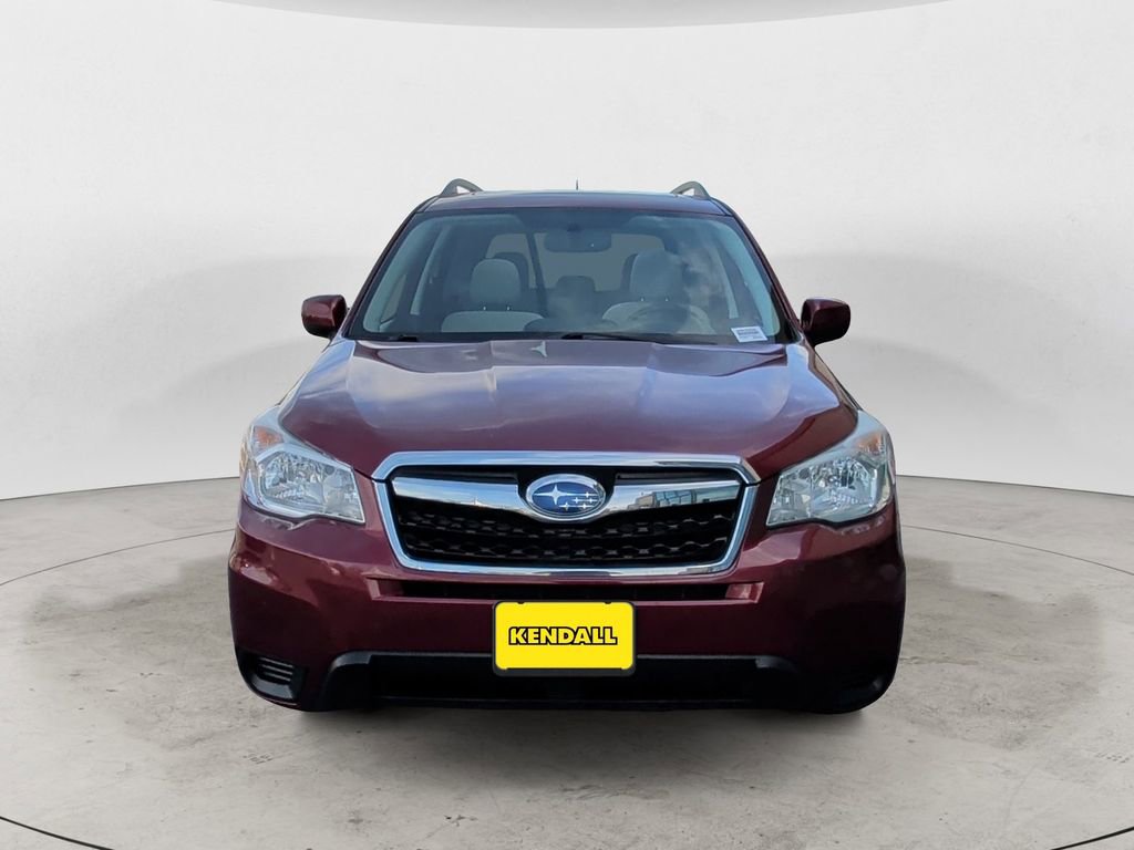 Used 2014 Subaru Forester 2.5i Premium w/ Popular Package #2 image 8