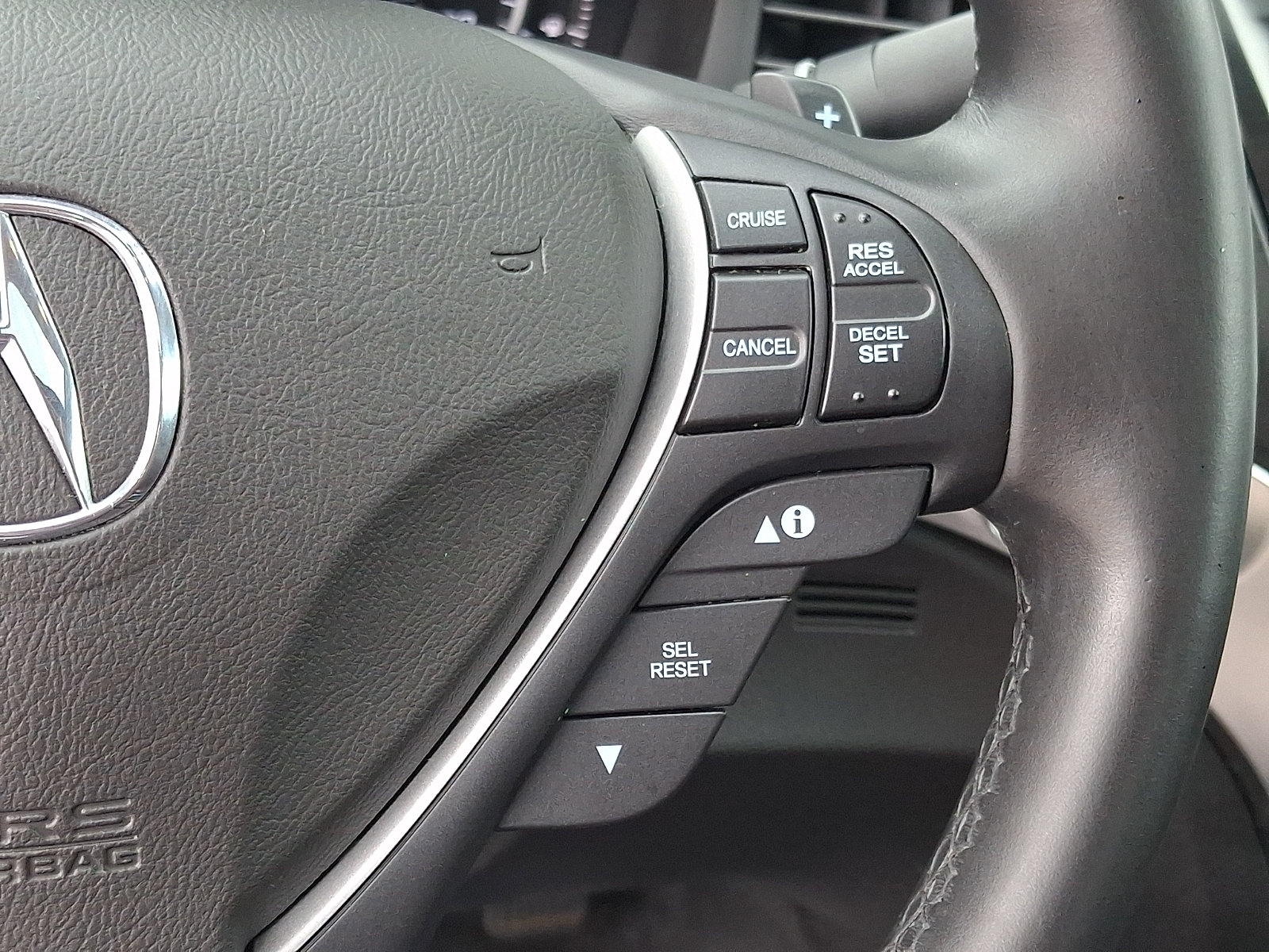 Used 2017 Acura ILX FWD image 23