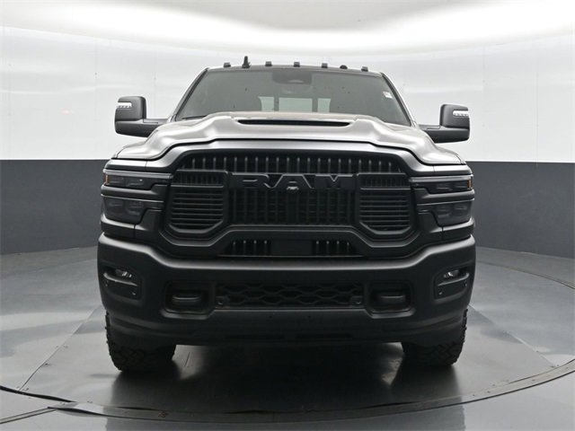 New 2026 RAM 2500 Rebel w/ Rebel Level 1 Equipment Group image 5