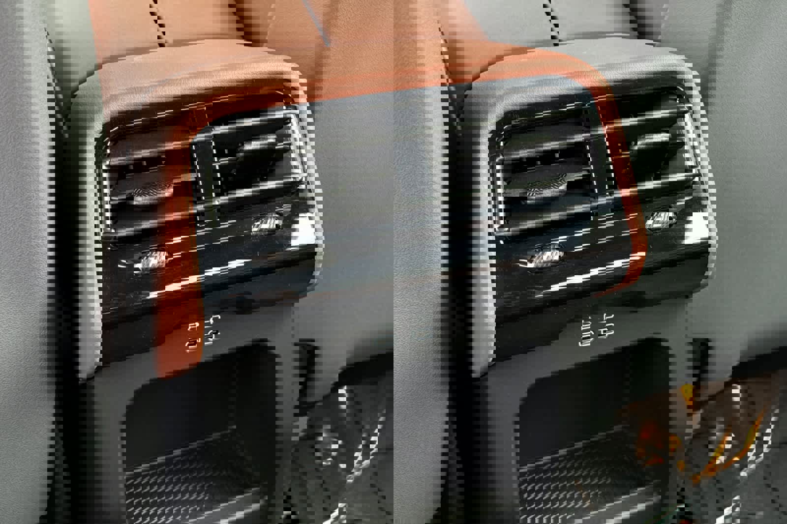 New 2025 BMW i5 M60 w/ Executive Package image 16