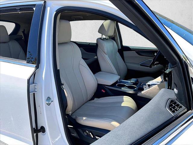 Used 2023 Acura MDX SH-AWD w/ Advance Package image 9