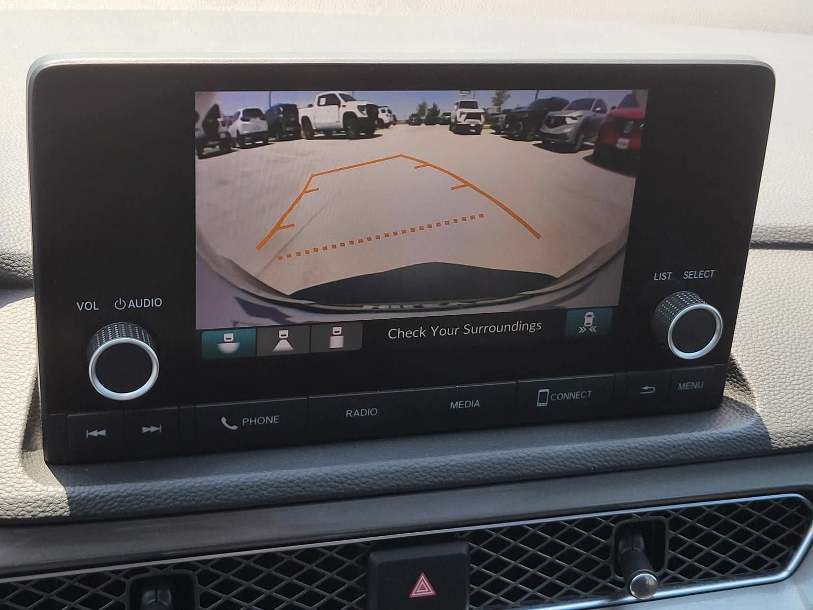 Used 2024 Acura Integra FWD image 20