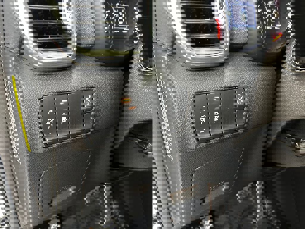 Used 2018 Kia Sportage EX w/ EX Sport Appearance Package image 21