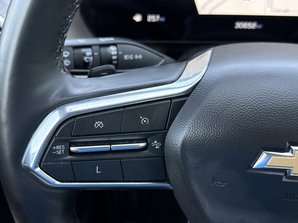 Used 2025 Chevrolet Equinox LT w/ Convenience Package II FWD image 28