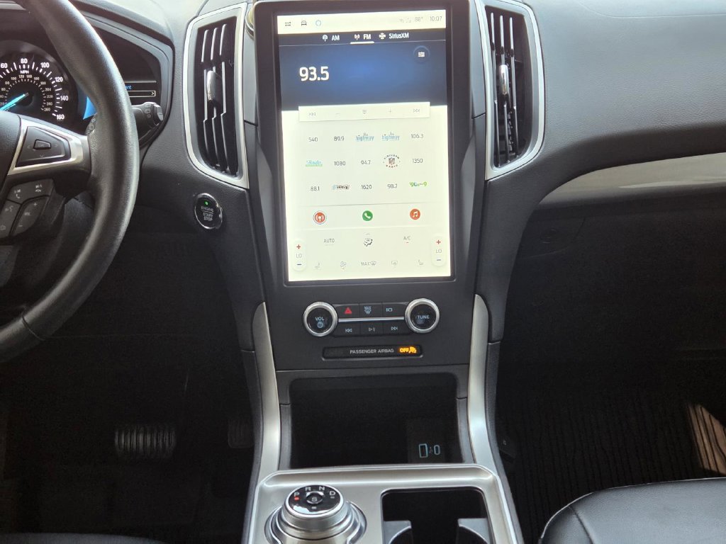Used 2023 Ford Edge SEL w/ Convenience Package AWD/4WD image 15