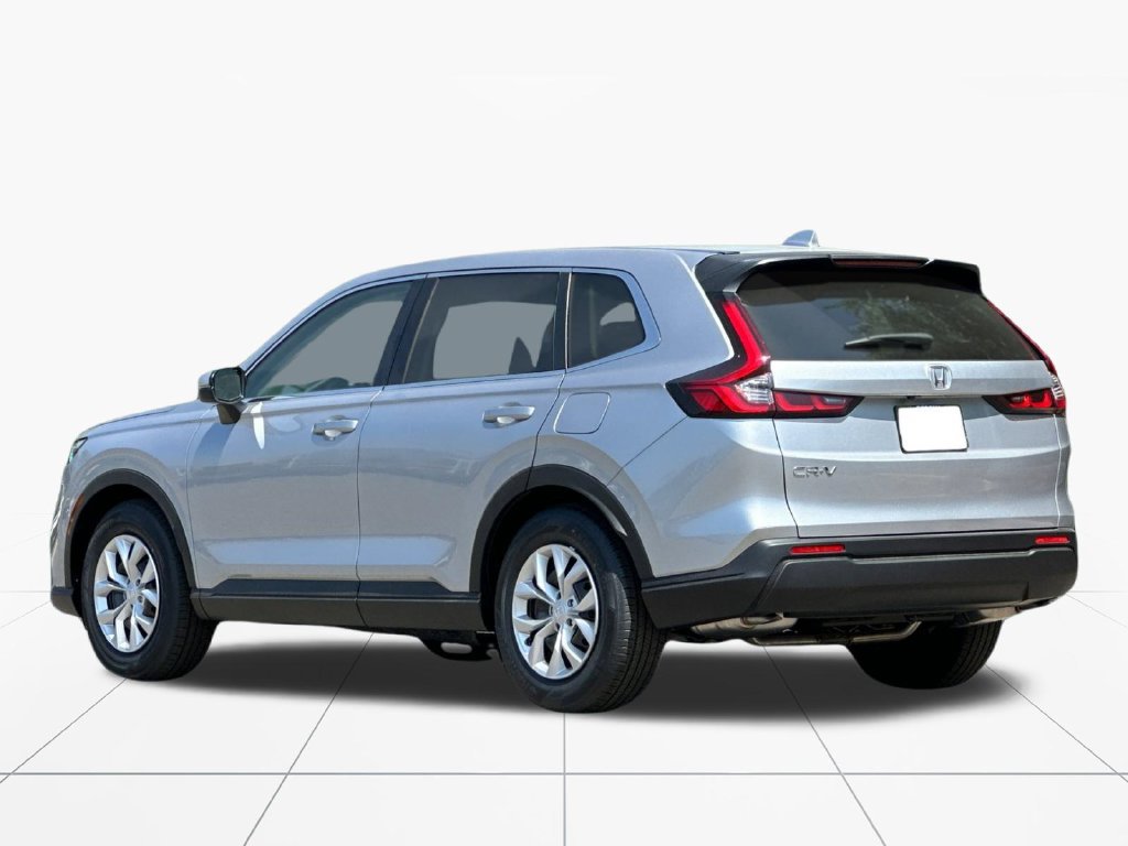 New 2026 Honda CR-V LX image 6