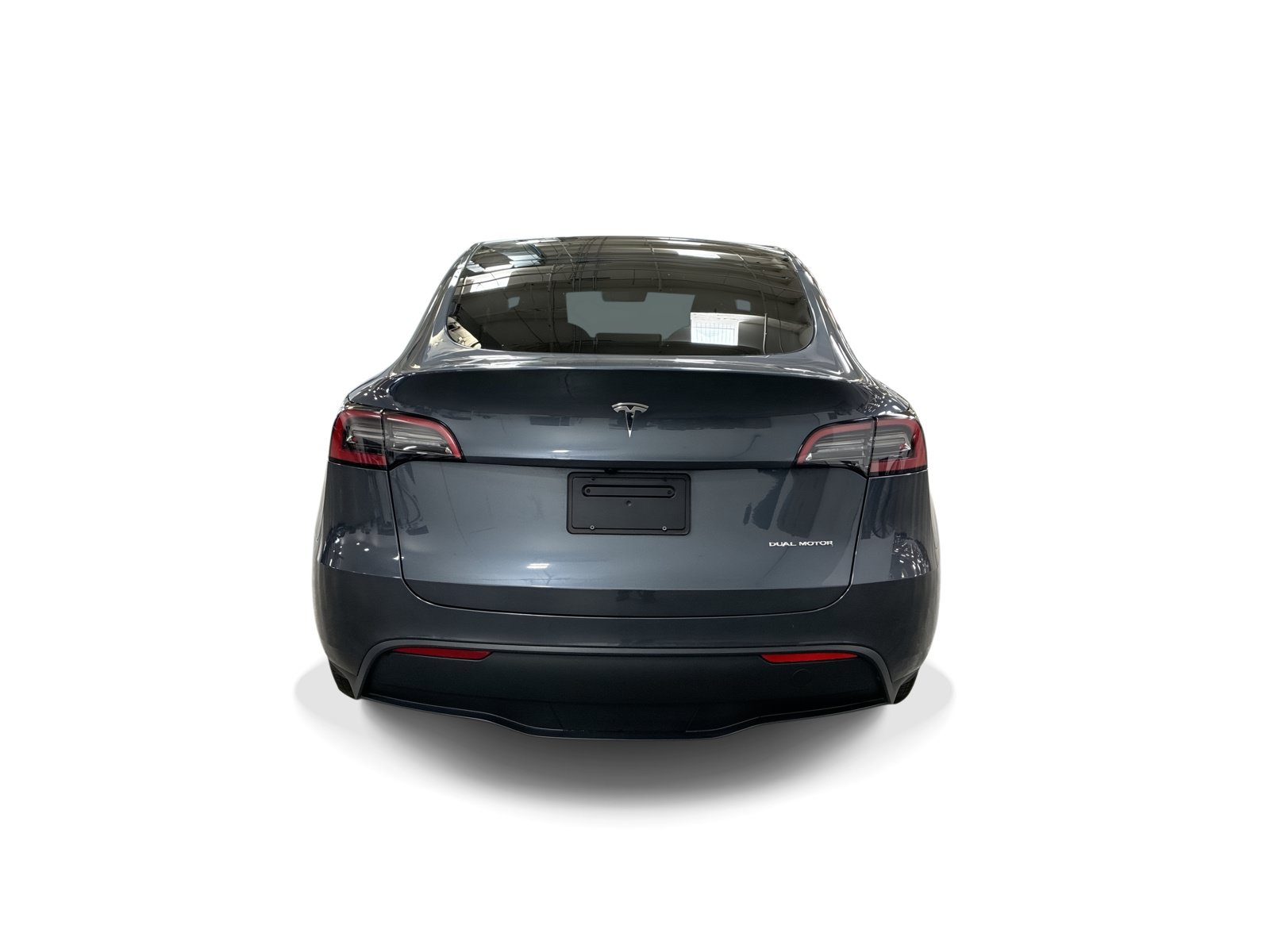Certified 2023 Tesla Model Y Long Range AWD/4WD image 5