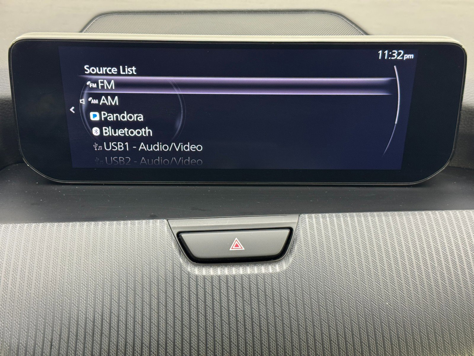 Used 2024 MAZDA CX-90 3.3 Turbo w/ Select Package image 23