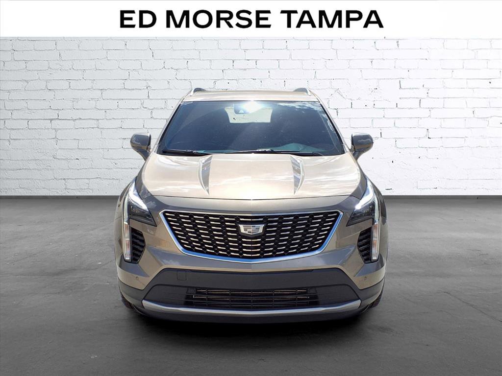Used 2020 Cadillac XT4 Premium Luxury FWD image 6