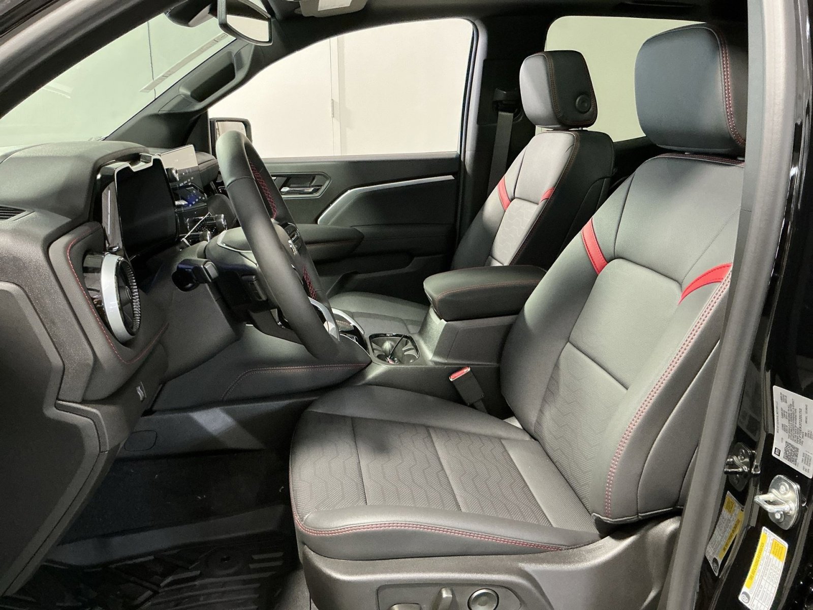 New 2026 Chevrolet Colorado Z71 image 21