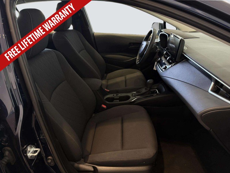 Used 2023 Toyota Corolla LE FWD image 29
