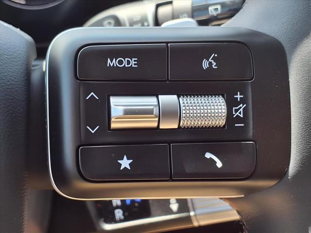 New 2026 Hyundai Santa Fe SEL image 21