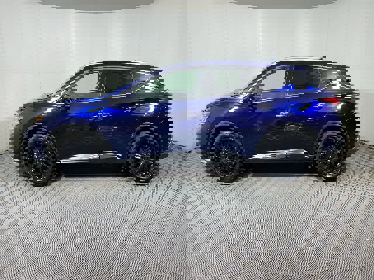 Used 2023 Nissan Murano SL image 13