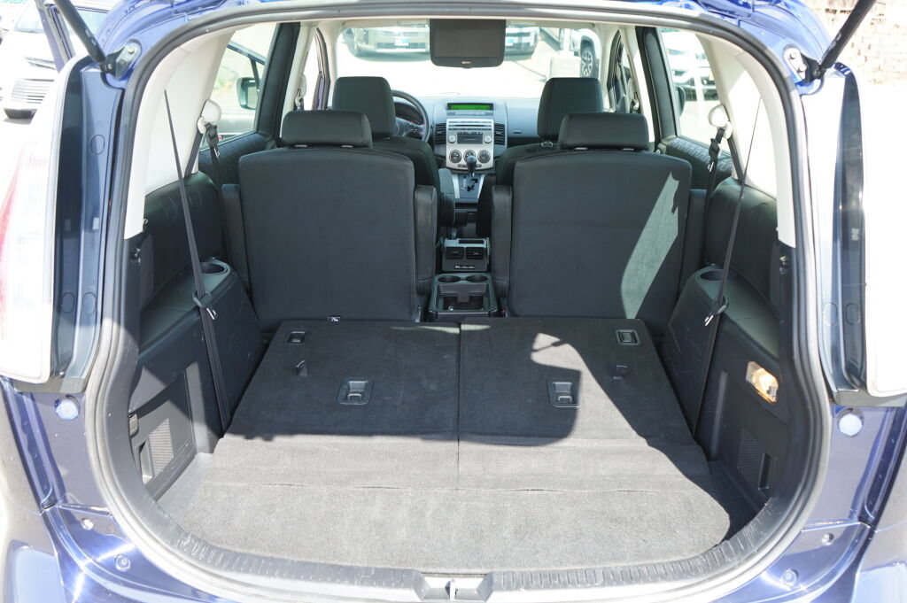 Used 2009 MAZDA MAZDA5 Sport FWD image 15