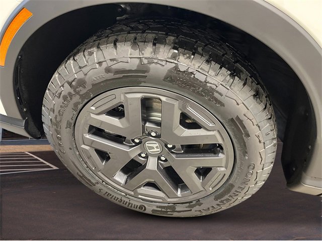 New 2026 Honda CR-V TrailSport image 11