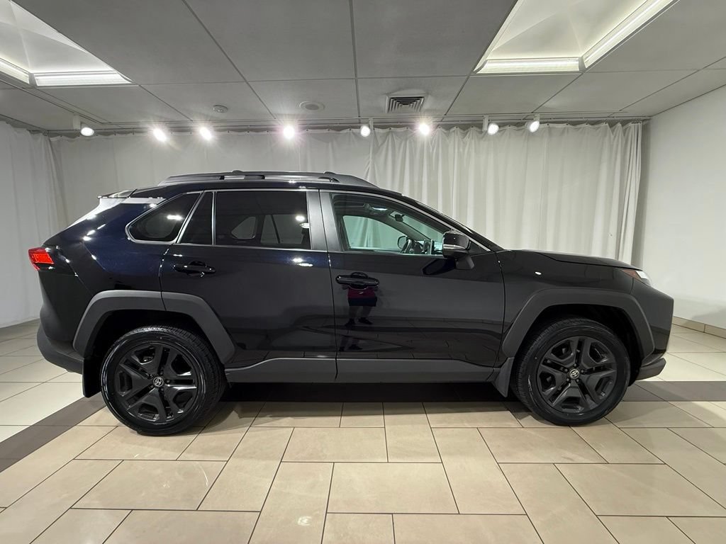 Certified 2023 Toyota RAV4 Adventure w/ Convenience Package AWD/4WD image 6