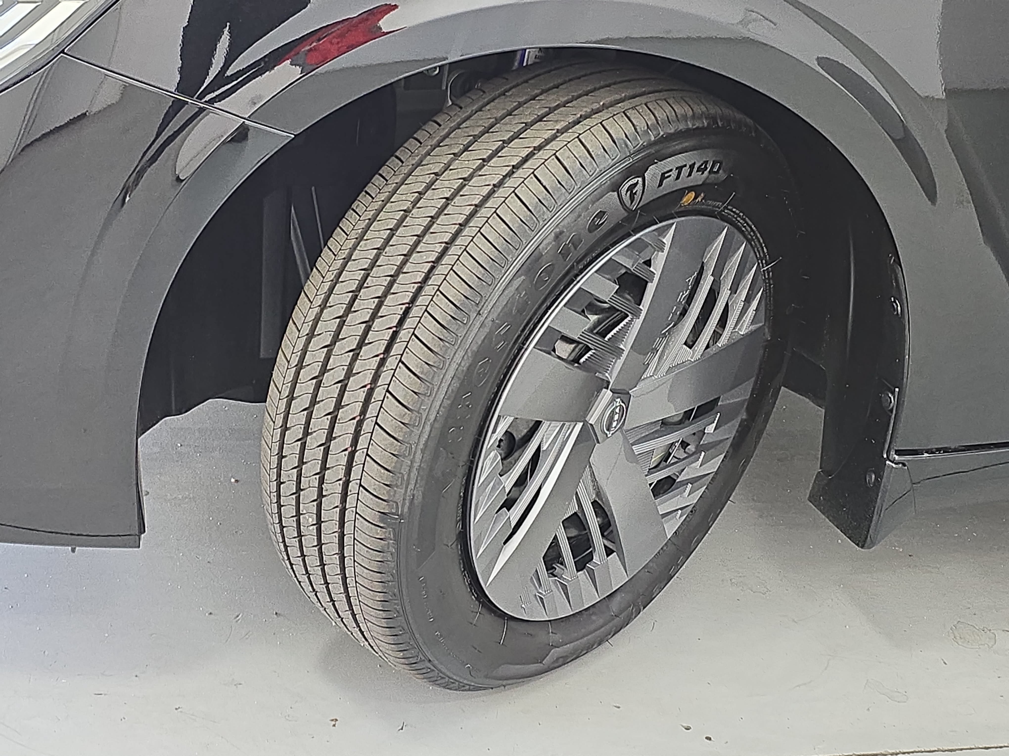 New 2026 Nissan Sentra S w/ Floor Mat Package FWD image 31