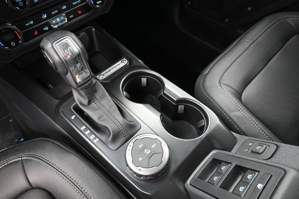 New 2026 Ford Bronco Big Bend AWD/4WD image 29
