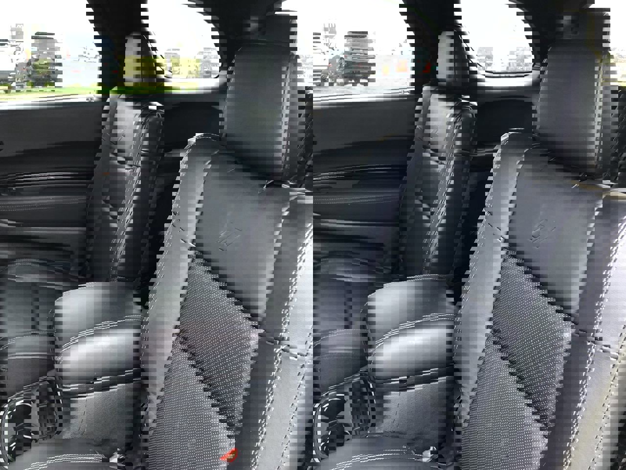 Used 2022 Dodge Durango Citadel image 13