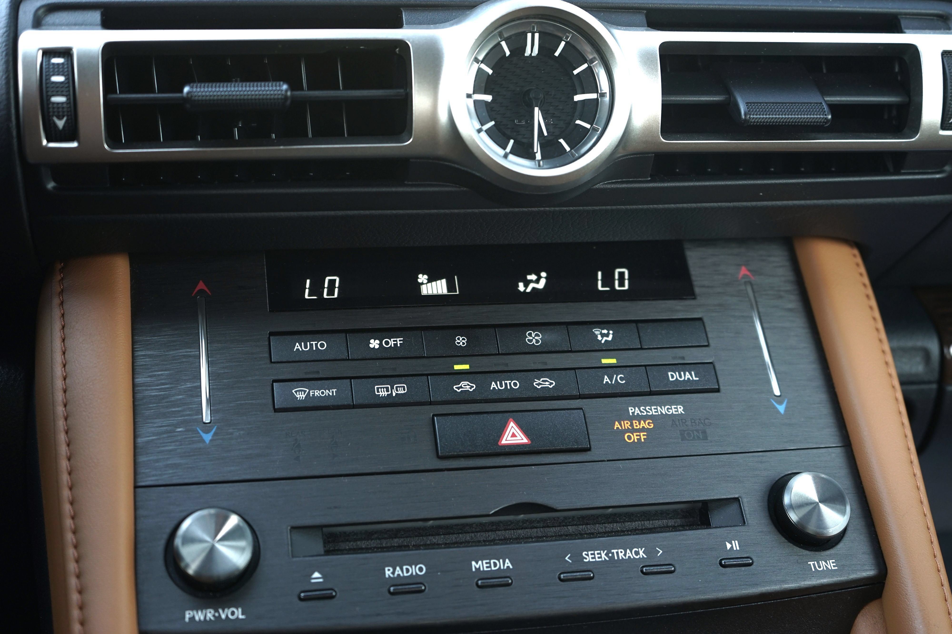 Used 2020 Lexus RC 300 AWD w/ Premium Package image 24