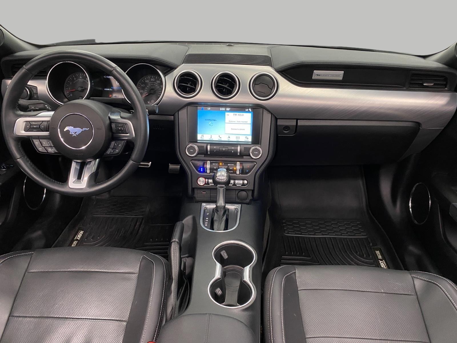 Used 2018 Ford Mustang GT Premium w/ Safe & Smart Package RWD image 21