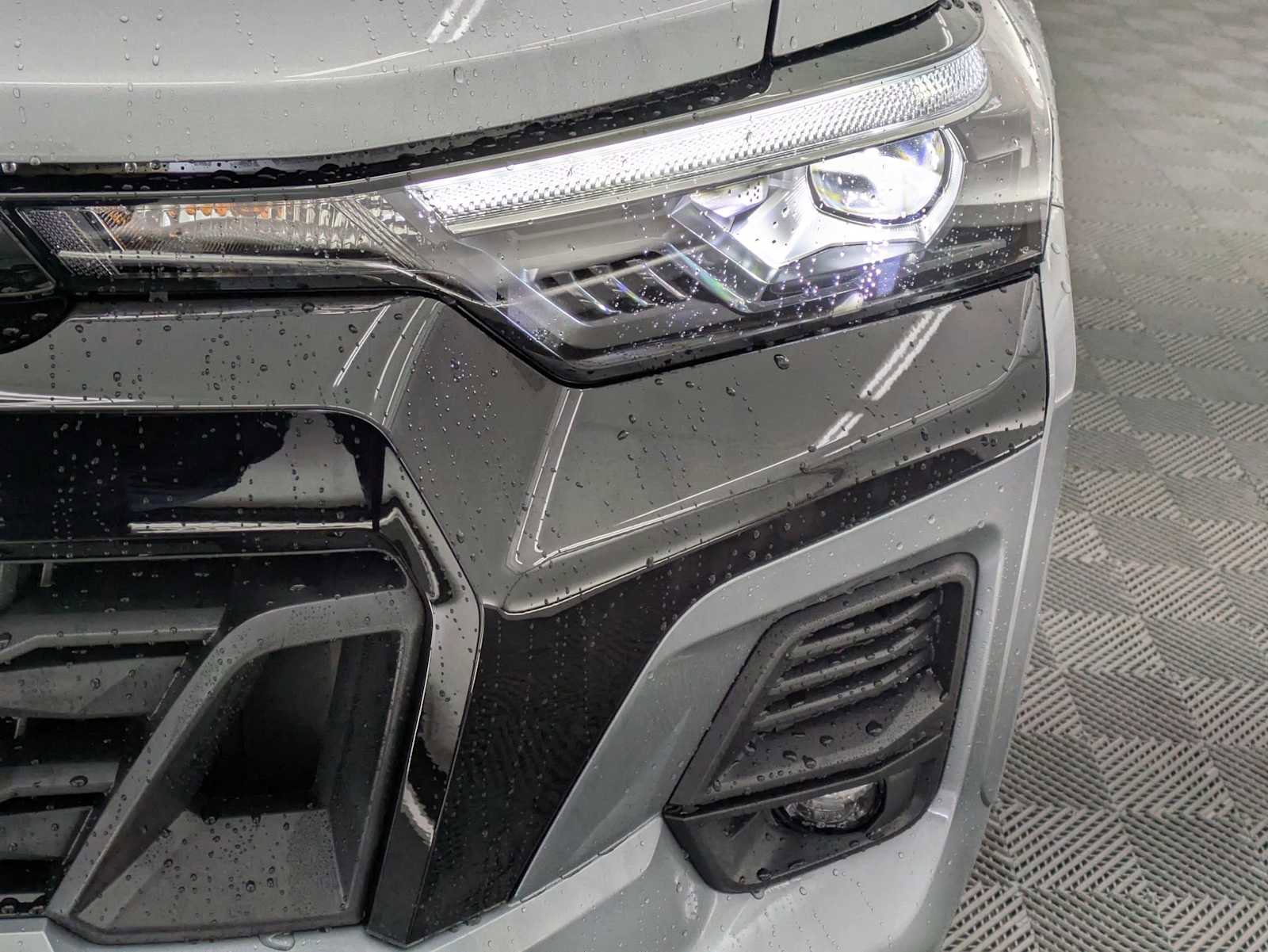 New 2026 Chevrolet Colorado Z71 w/ Technology Package image 10