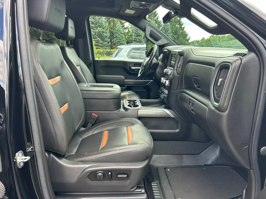 Used 2021 GMC Sierra 3500 AT4 w/ AT4 Premium Plus Package AWD/4WD image 23