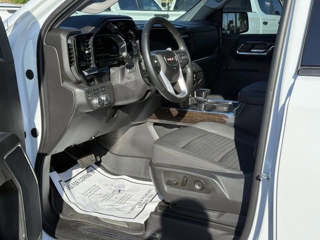 Used 2023 GMC Sierra 1500 Elevation w/ LPO, GMC Protection Package AWD/4WD image 13
