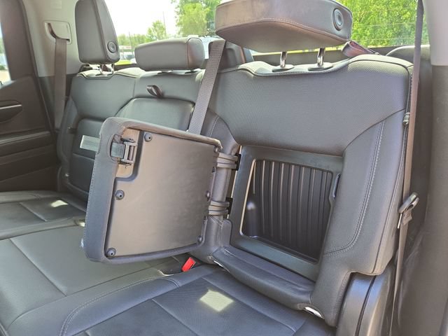 Used 2023 GMC Sierra 1500 SLT w/ SLT Convenience Package AWD/4WD image 32
