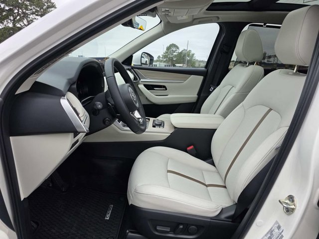 New 2026 MAZDA CX-90 Plug-In Hybrid w/ Premium Plus AWD/4WD image 8