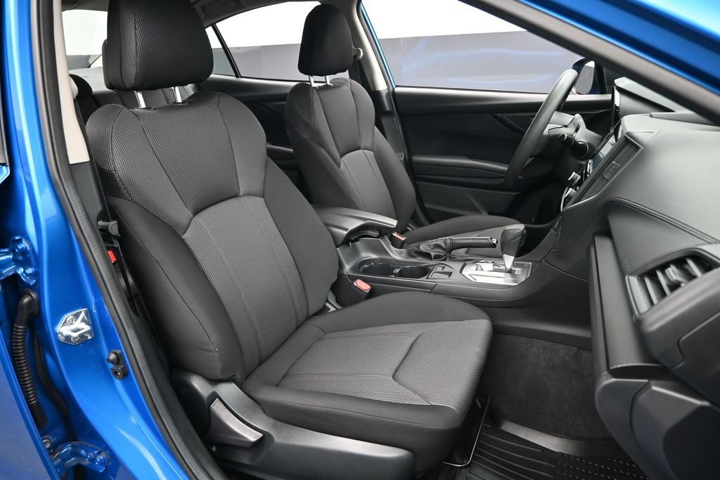 Used 2022 Subaru Impreza 2.0i AWD/4WD image 20