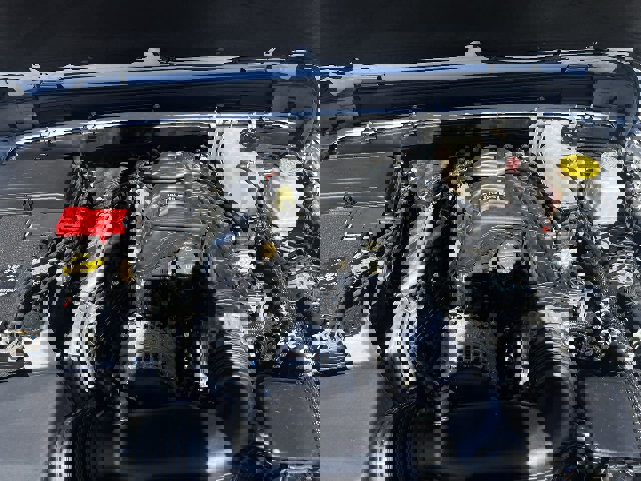 Used 2023 Jeep Gladiator Mojave w/ Cold Weather Group image 30