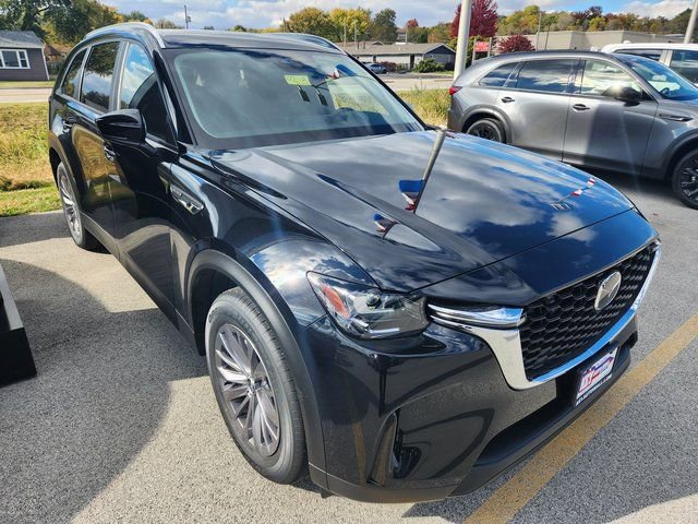 New 2026 MAZDA CX-90 3.3 Turbo w/ Select Package