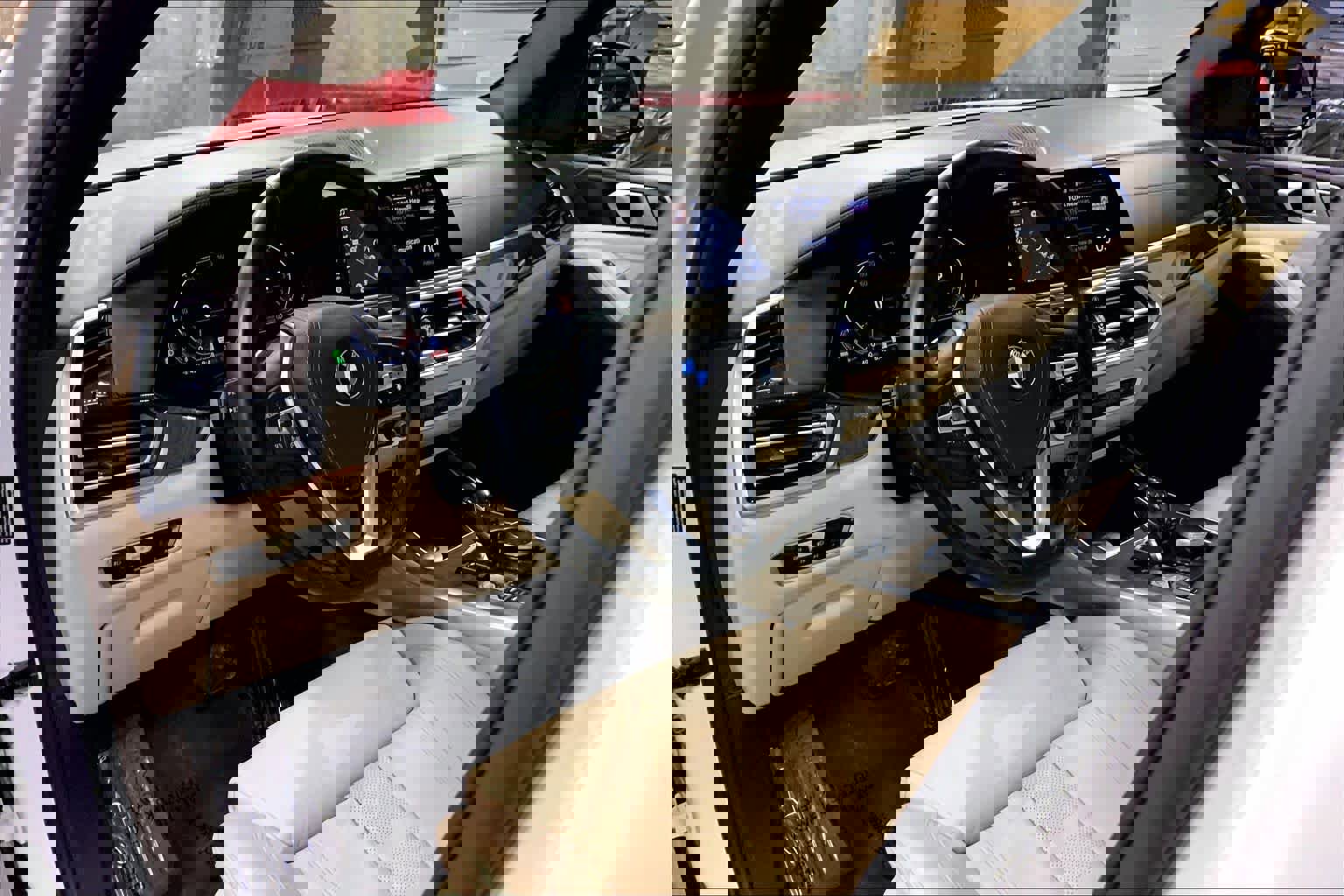 Used 2019 BMW X5 xDrive40i w/ Convenience Package image 18