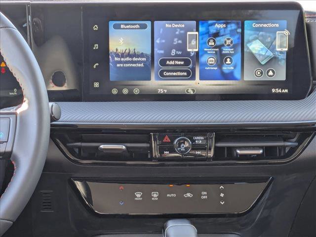 New 2026 Nissan Kicks SR image 11