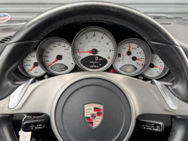Used 2009 Porsche 911 Carrera 4S image 20