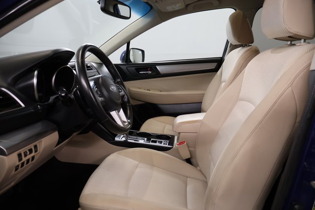 Used 2016 Subaru Outback 2.5i Premium w/ Popular Package #3 AWD/4WD image 11