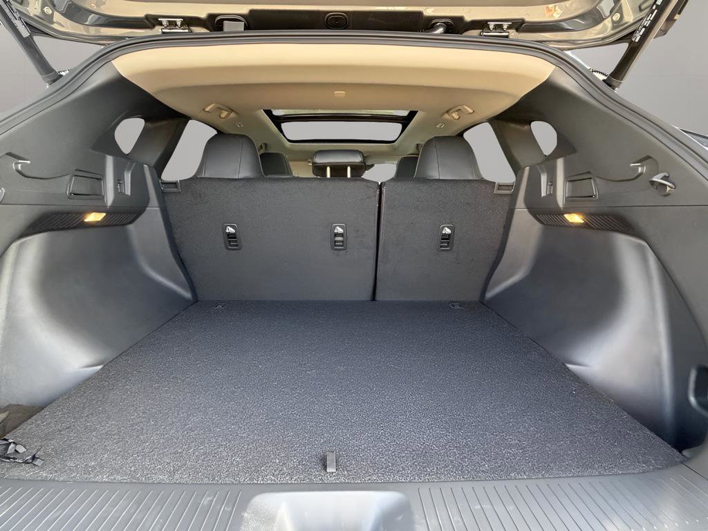 New 2026 Nissan Murano SL image 28