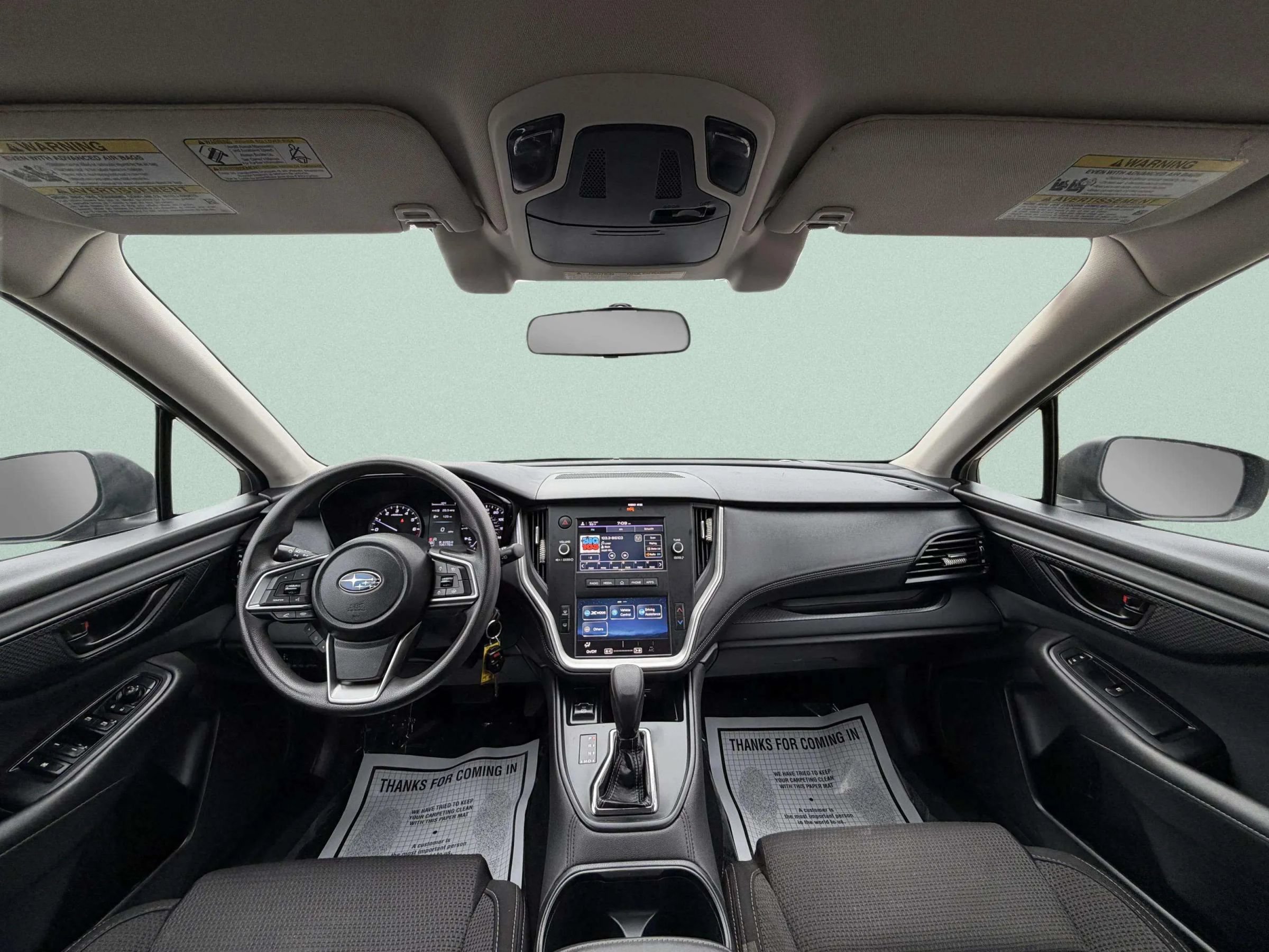 Used 2020 Subaru Outback AWD/4WD image 21